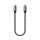 Kabel USB Satechi Kabel USB-C - USB-C 25cm (space gray)
